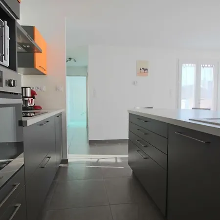 Holiday home House With Garden On The Island Of Oleron *