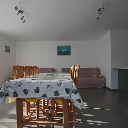 House With Garden On The Island Of Oleron Holiday home Bretagne
