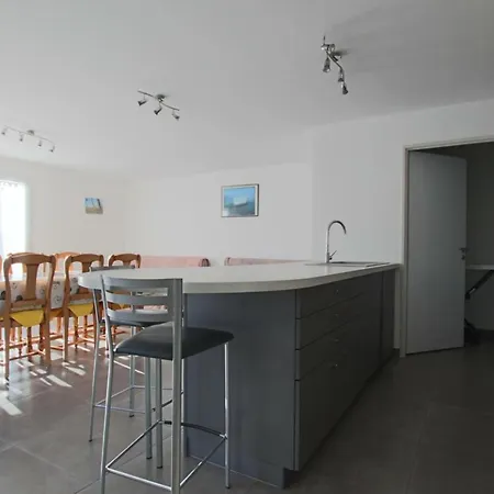 House With Garden On The Island Of Oleron * Bretagne